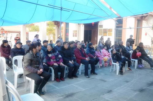 欢歌十九大，文化惠万家——福州文化艺术交流协会文化下乡活动纪实