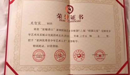 濉溪县城关一小 艺苑新蕾绽芳华，全国舞台展风采